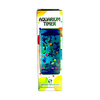 Aquarium Timer