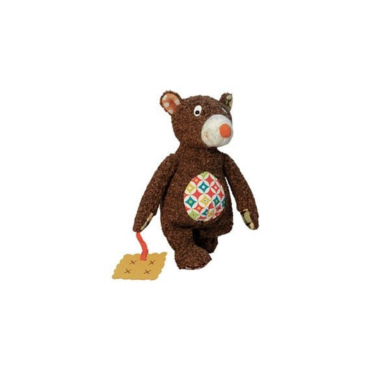 Babybear by Woodours