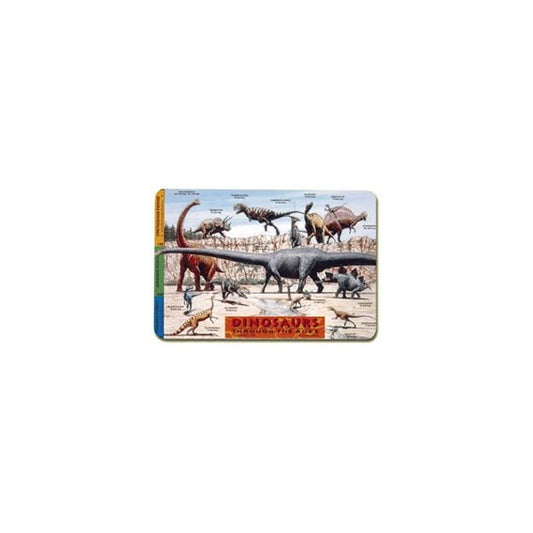 Dinosaurs Placemat