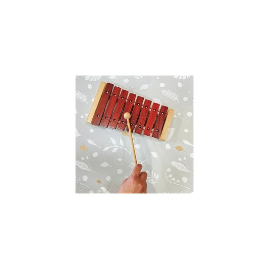 Tiny Xylophone 8 keys