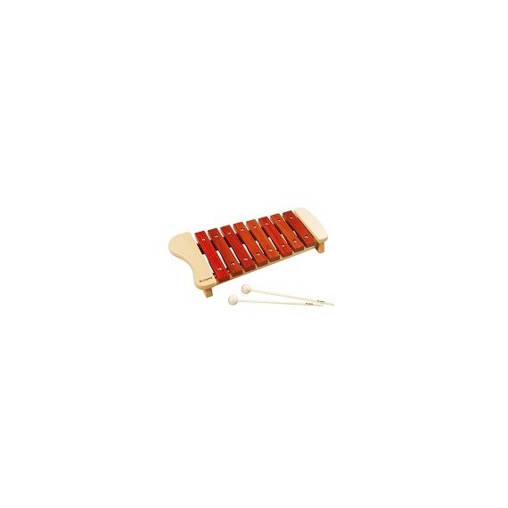 Tiny Xylophone 8 keys