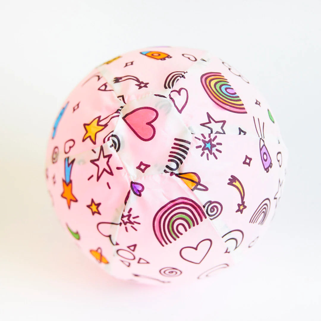 Balloon Ball