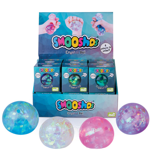 Smooshos Crystal Ball