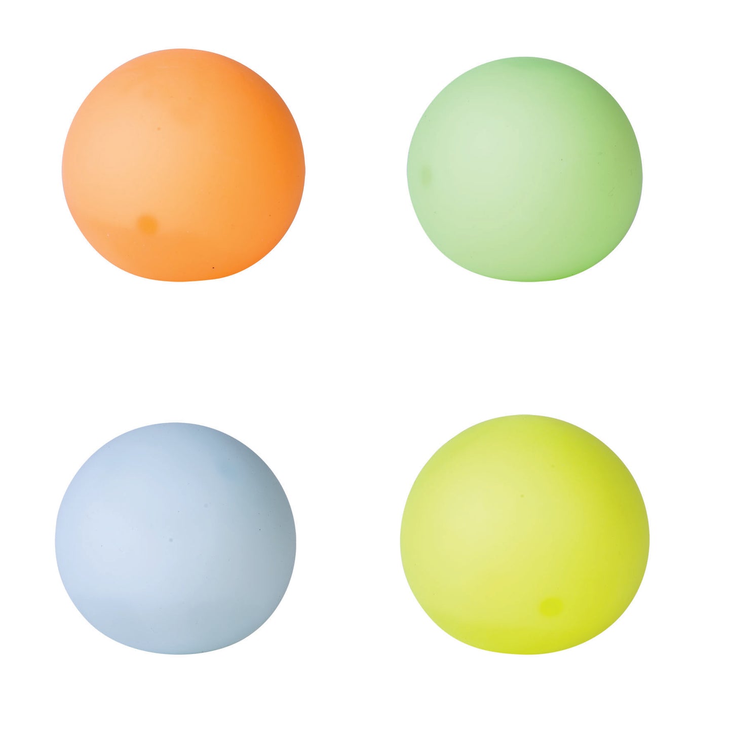 Smooshos Crystal Ball