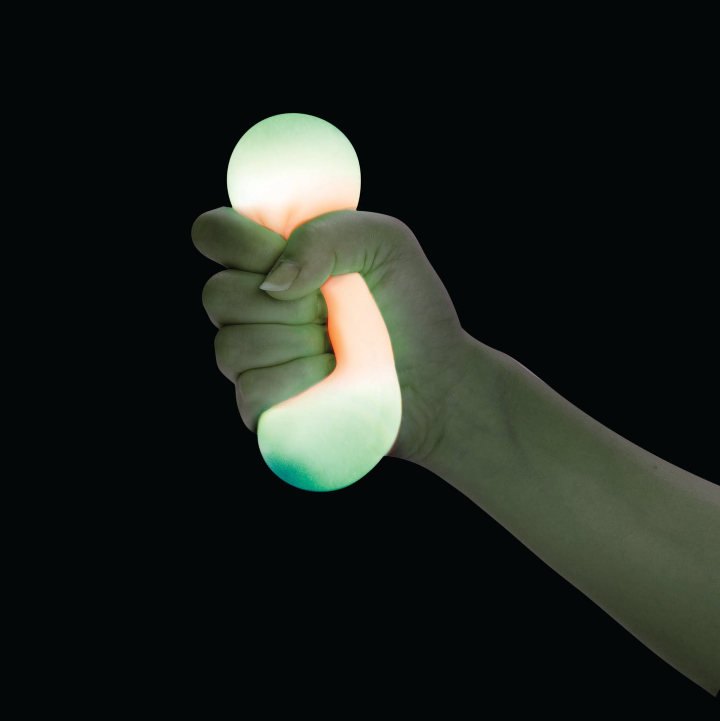 Smooshos Glow in the Dark Ball