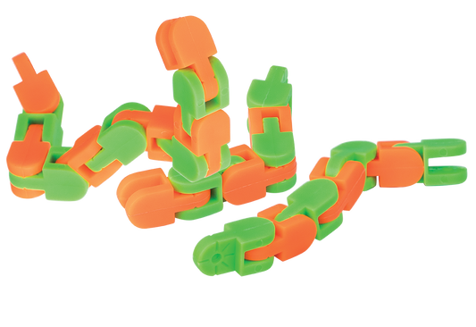 Fidget Chain