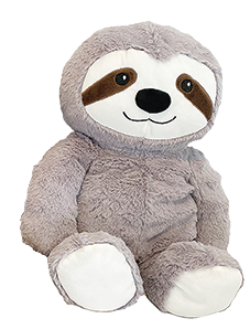 Weighted Soothing Sloth