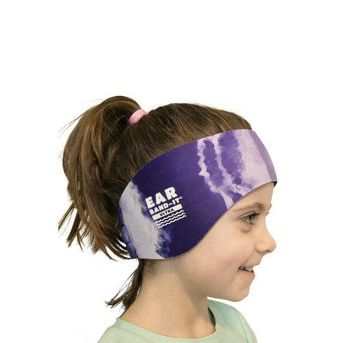 Ear Band-it Ultra Swimming Headband