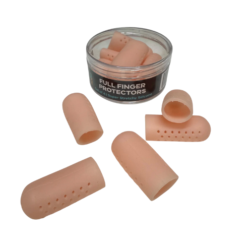 Full Finger Protectors