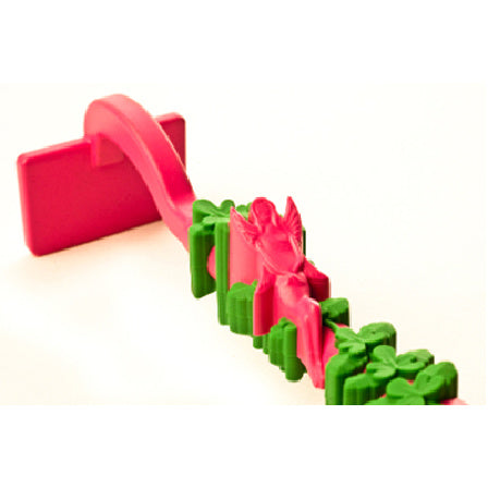 Fairy Garden Cutlery Set