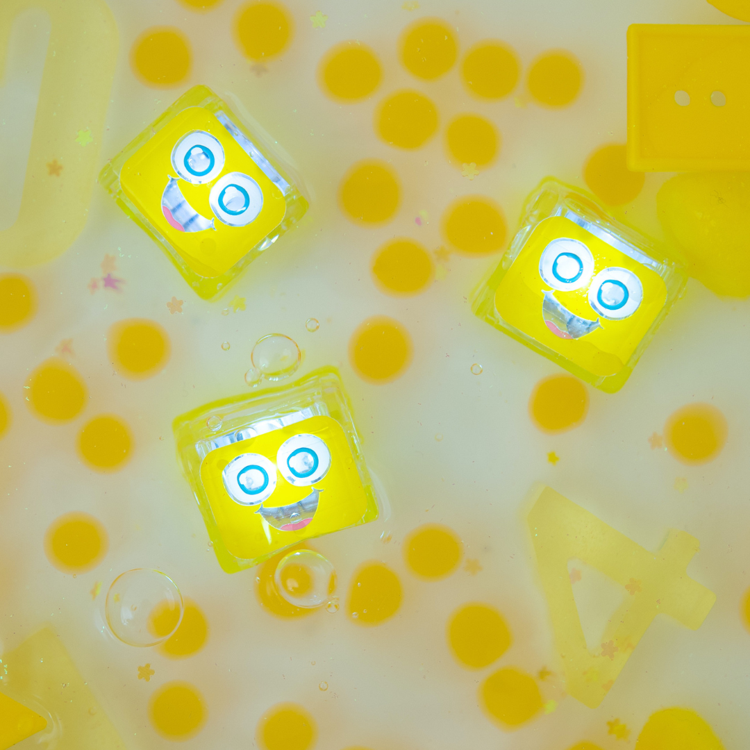 Glo Pal Cube
