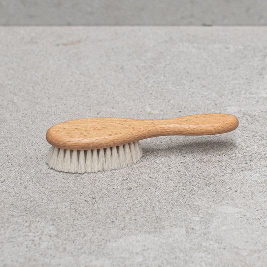Baby Brush