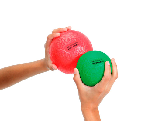 500g Heavymed Ball (Green)