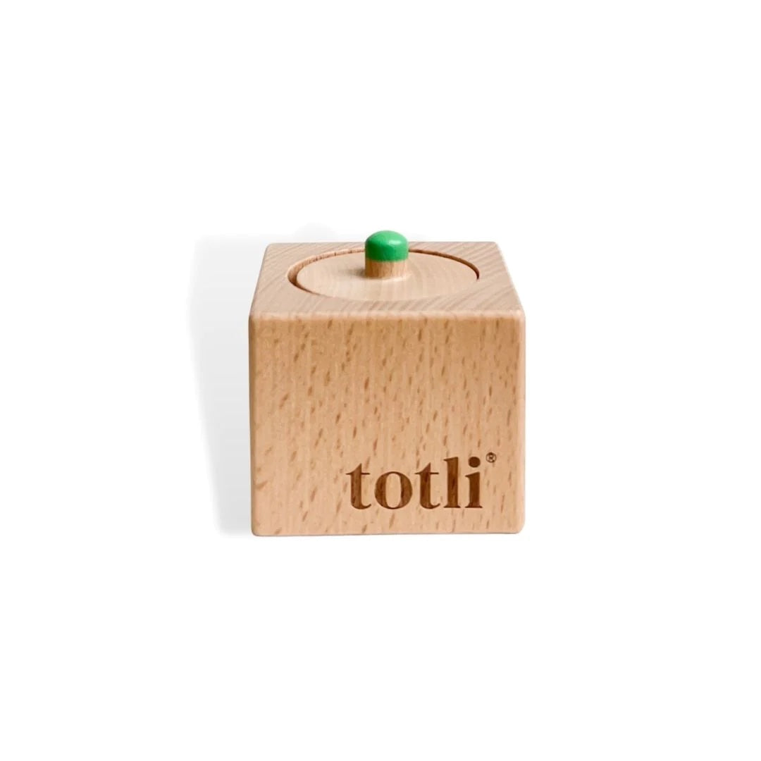 The Totli Box