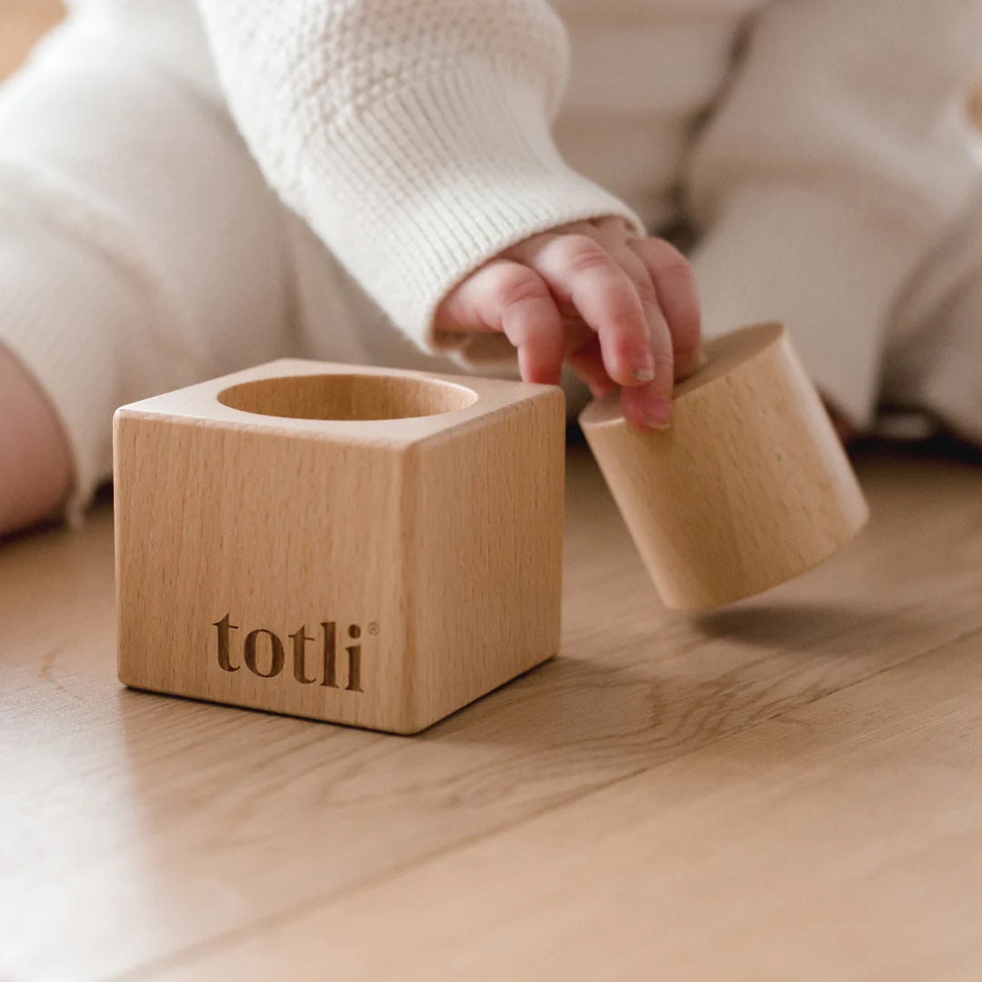 The Totli Box