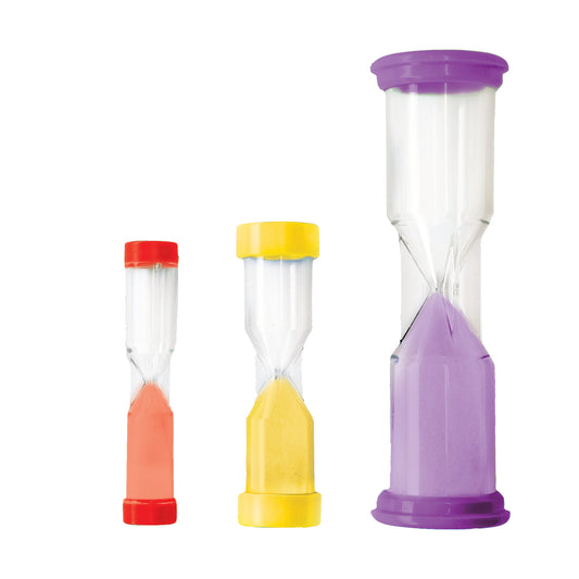 Rainbow Timers