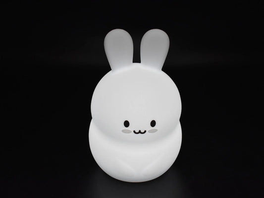 Bedtime Buddy Night Light