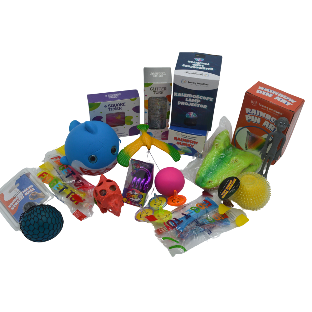 Emotional Regulation Resource Pack
