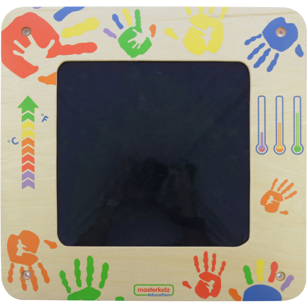 Heat Sensitive Fun Board