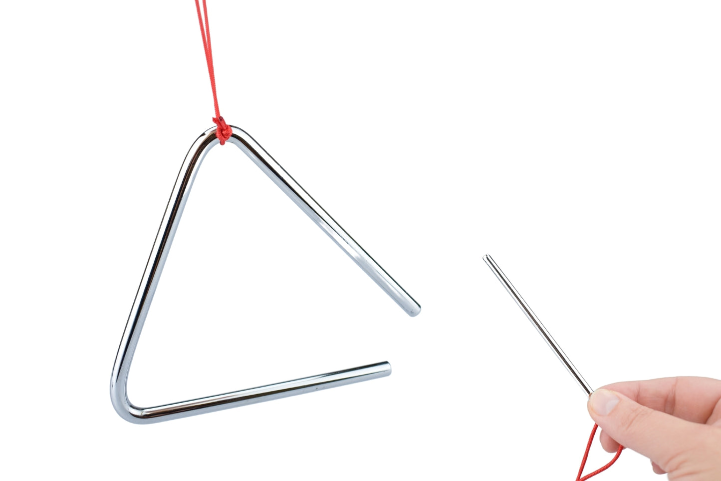 Musical Triangle