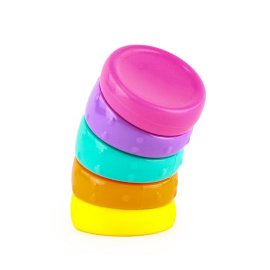 Spin Stack