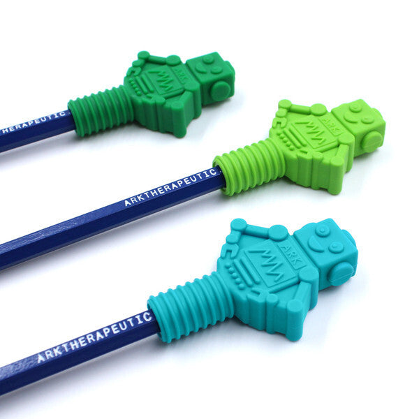 ARK Pencil Toppers