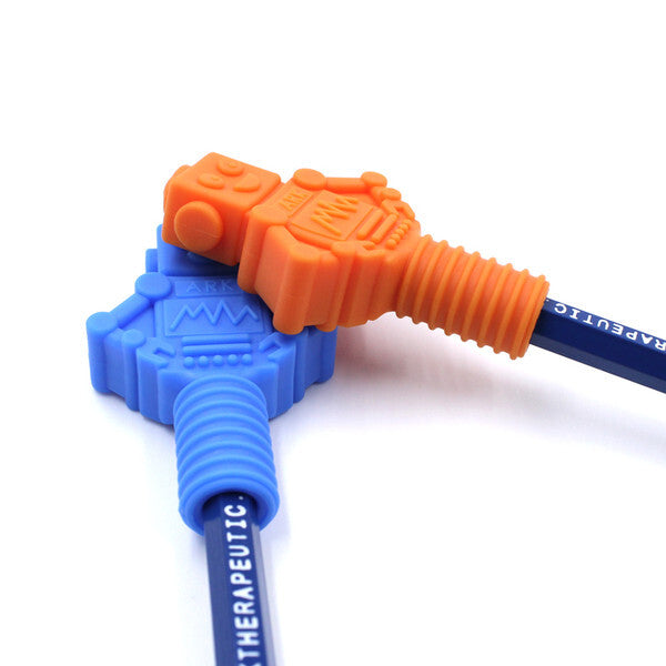 ARK Pencil Toppers