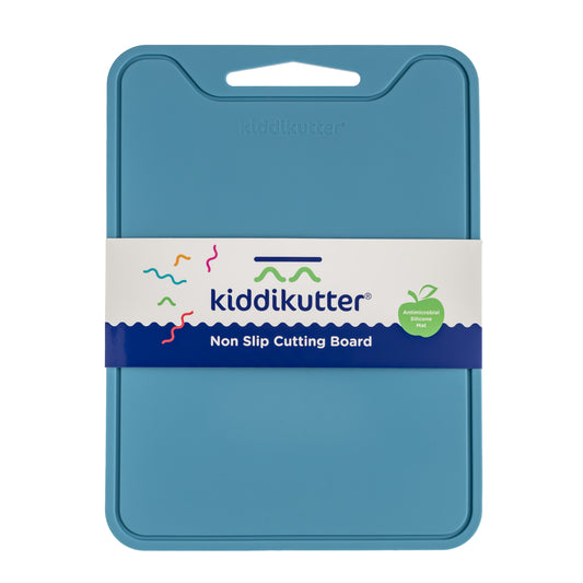 Silicone Cutting Mat Sky Blue