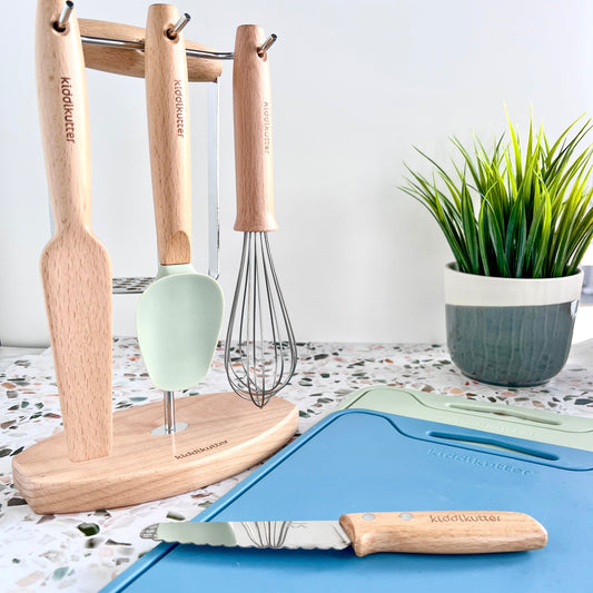 Kiddikutter Child Safe Knife