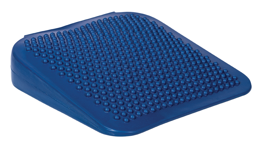 Tactile Foot and Support Wedge