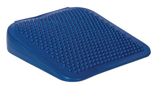 Tactile Foot and Support Wedge
