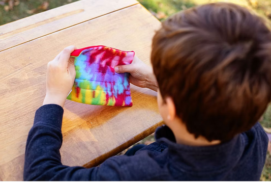 Marble Mazes - Rainbow