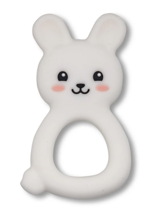 Bunny Teether
