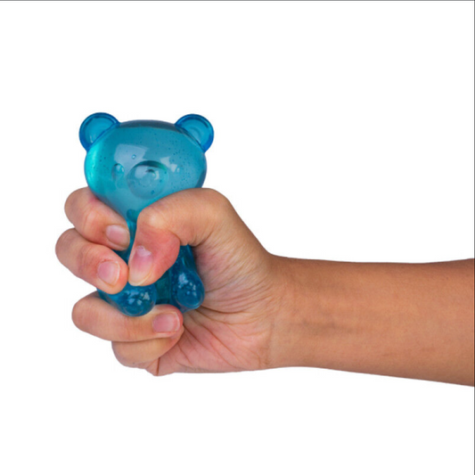 Smooshos Super Squeeze Bear