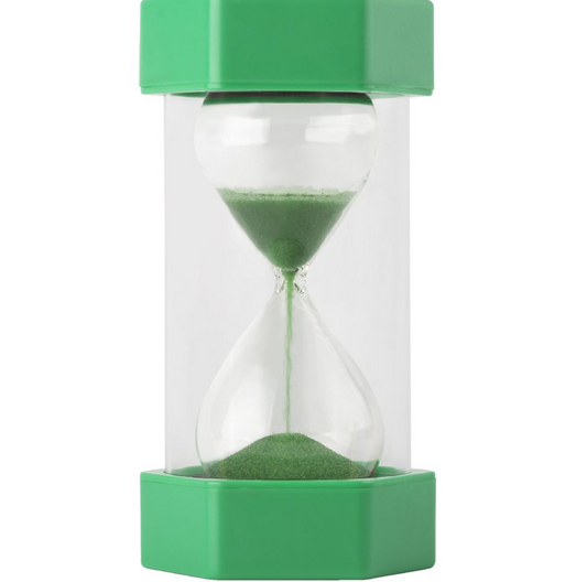 5-minute Sand Timer