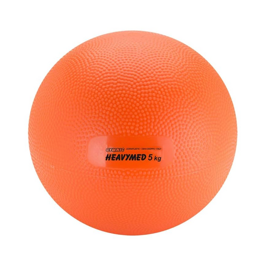 5kg Heavymed Ball (Orange)