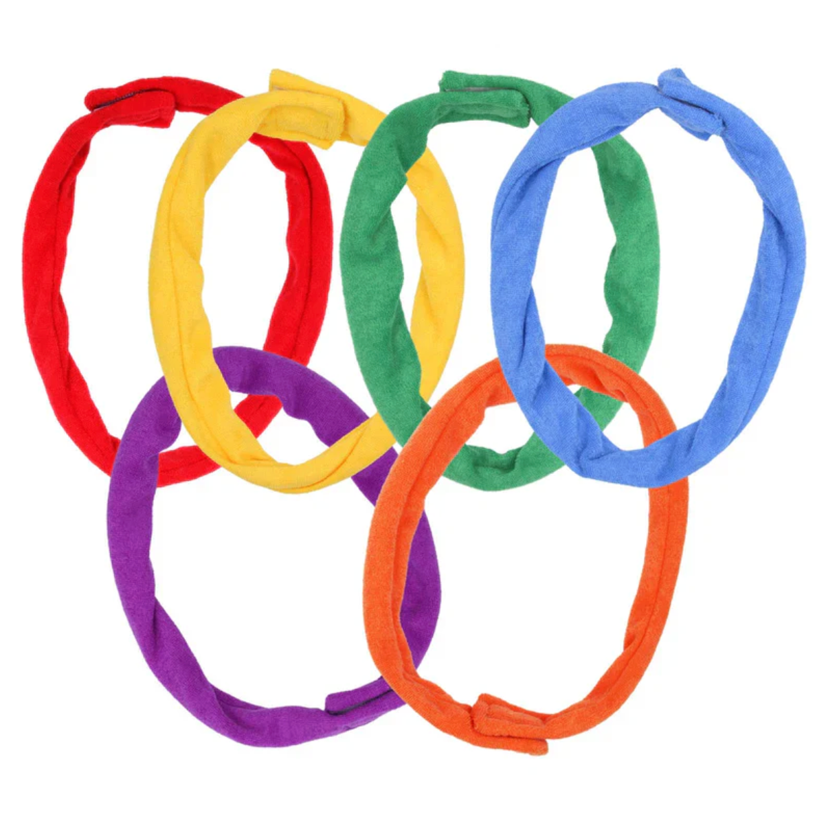 Absorbent Sensory Chews (6 pack)