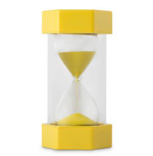 10-minute Sand Timer