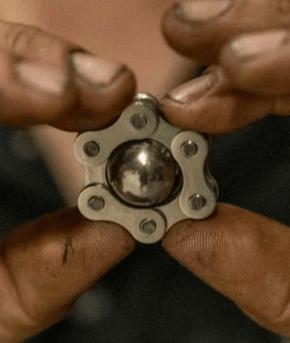 Magic Ball Fidget by Kaiko