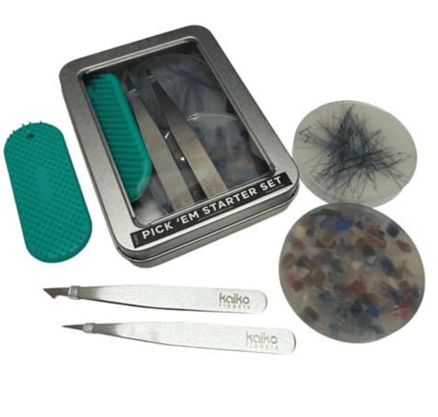 Pick Em Starter Set by Kaiko — Our Pick 'Em Starter Set is a kit designed as a — OT recommended, Australia