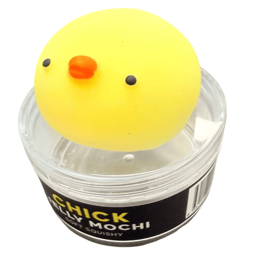 Jelly Mochi Chick