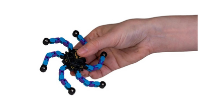 Robot Spider Spinner
