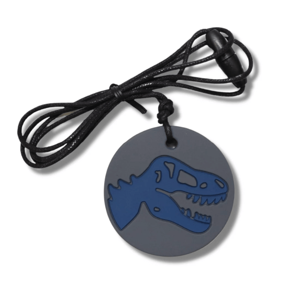 Dinosaur Chew Pendant | Jellystone