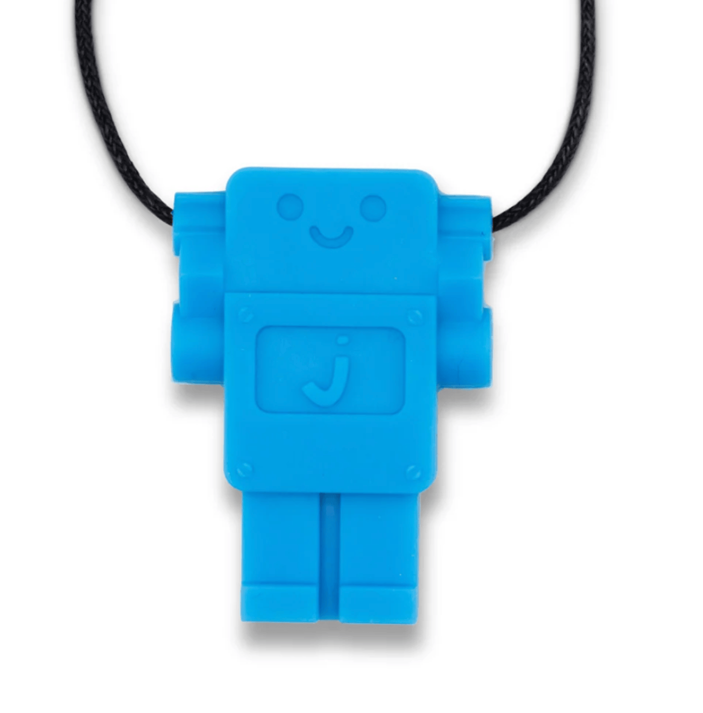 Robot Chew Pendant | Jellystone