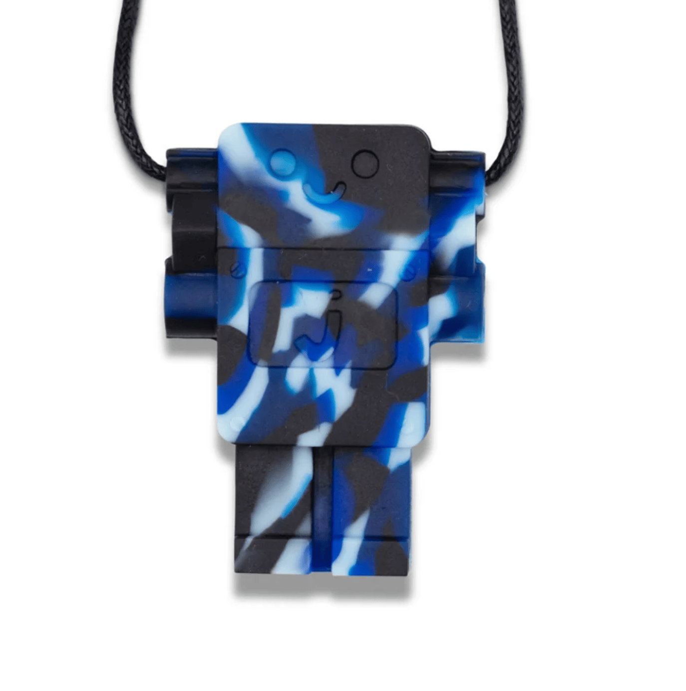 Robot Chew Pendant | Jellystone
