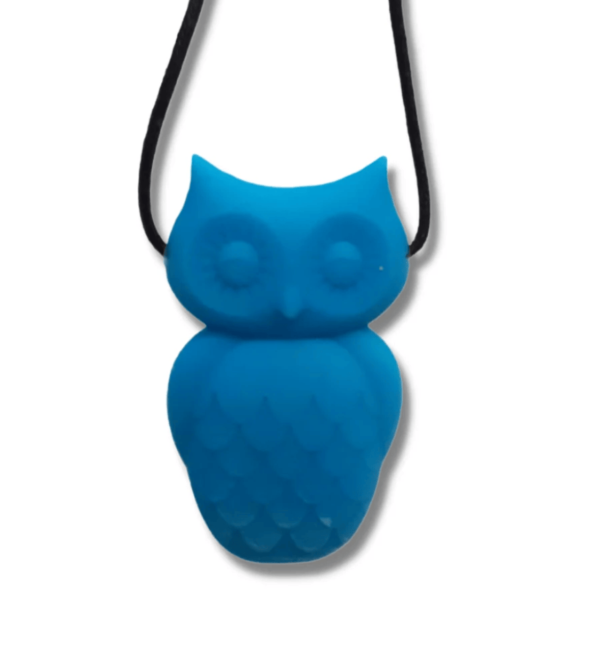 Owl Chew Pendant | Jellystone