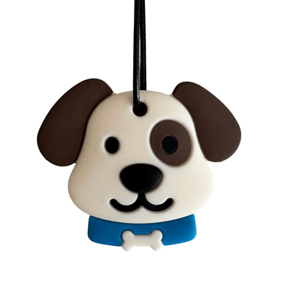 Puppy Pendant (Red) | Jellystone