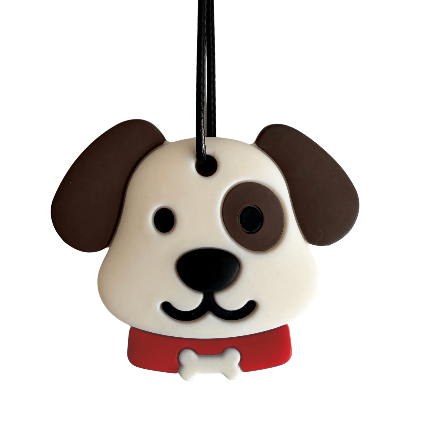 Puppy Pendant (Red) | Jellystone