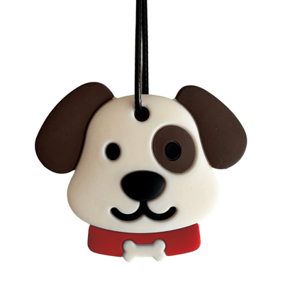 Puppy Pendant (Red) | Jellystone