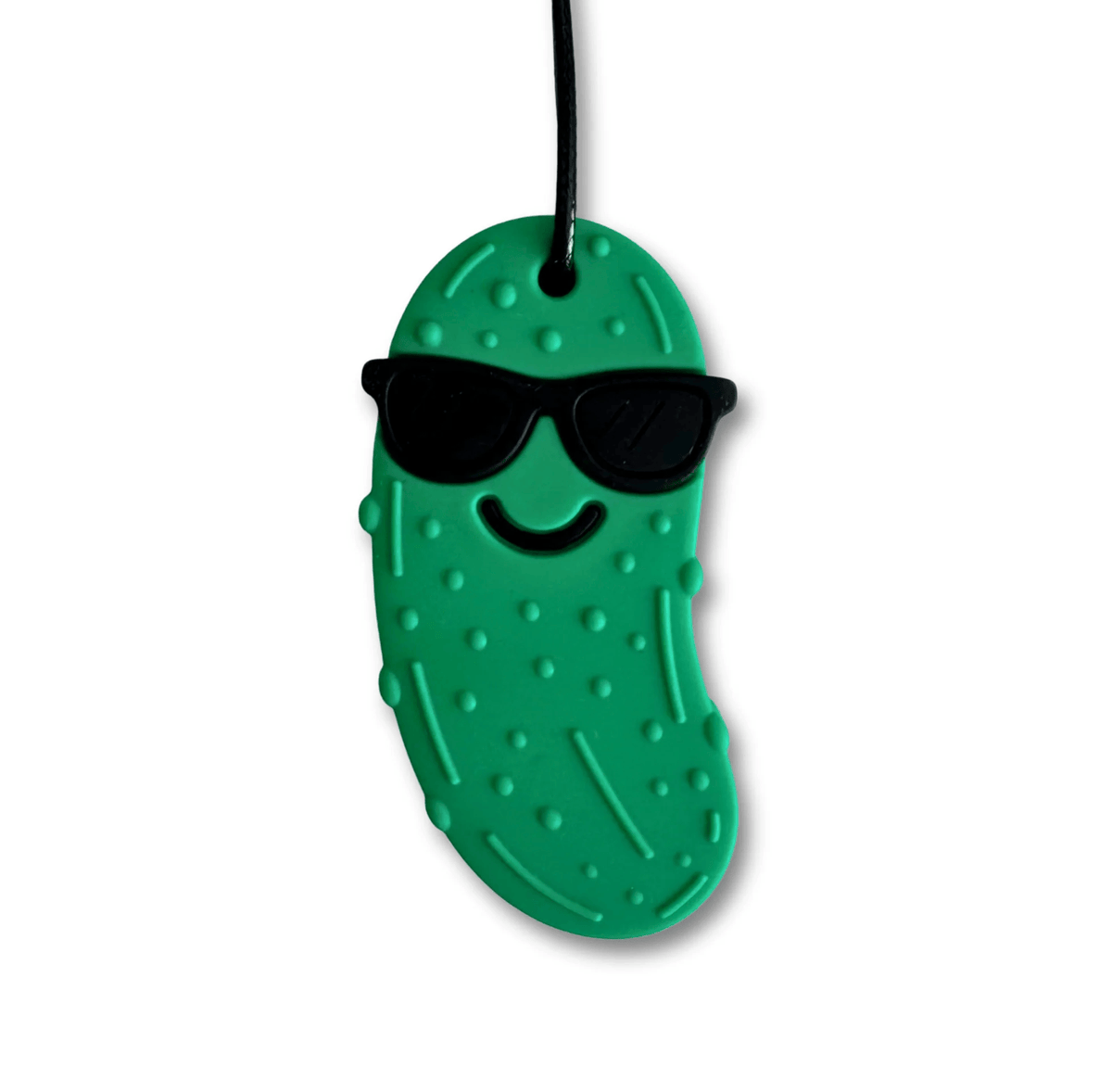 Pickle Pendant (Light Green) | Jellystone